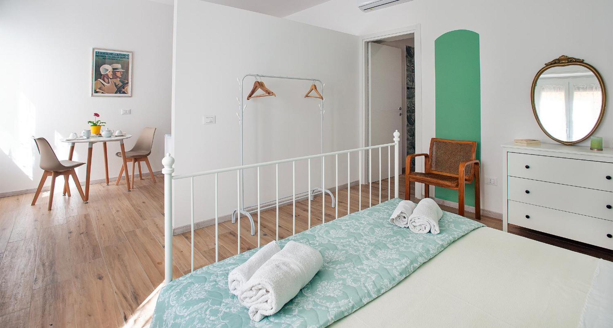 Ombra I Sol Apartments Alghero Exterior photo